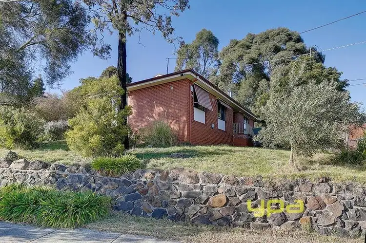 Main view of Homely house listing, 14 Heywood Crescent, Broadmeadows VIC 3047