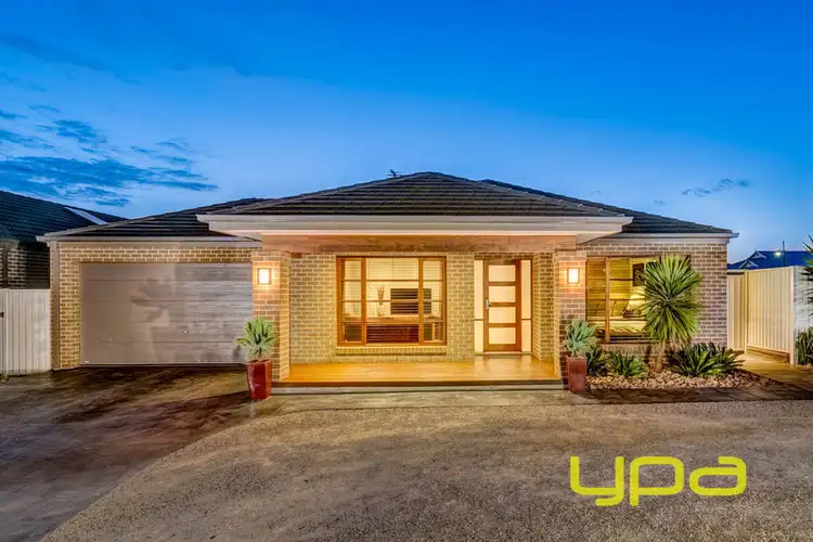 117 Westlake Drive, Melton West VIC 3337