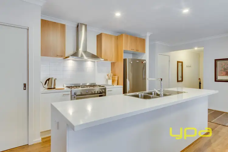 Second view of Homely house listing, 6 Season Way, Craigieburn VIC 3064