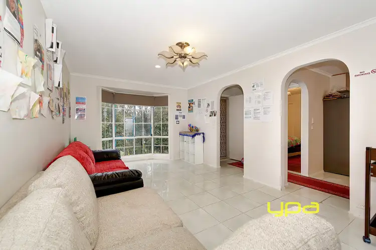 Third view of Homely house listing, 168 Hothlyn Drive, Craigieburn VIC 3064