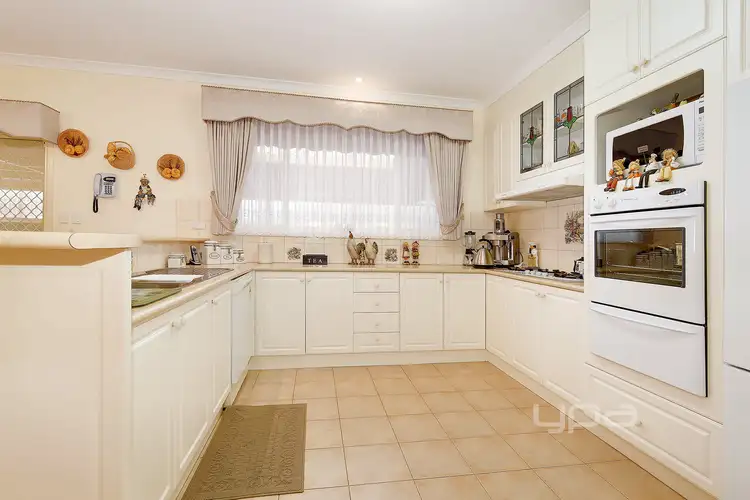 Third view of Homely house listing, 105 Community Hub, Hillside VIC 3037
