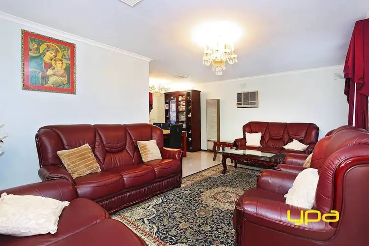 Fifth view of Homely house listing, 13 Antwerp Drive, Keilor Downs VIC 3038