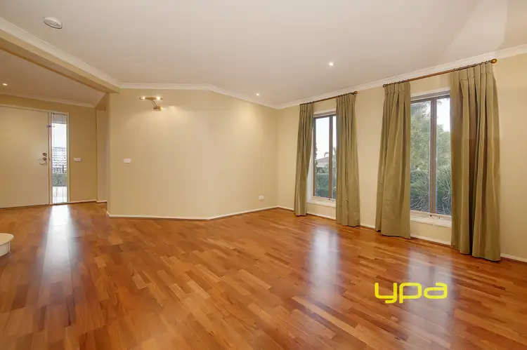 Fourth view of Homely house listing, 6 Kinloch Grove, Greenvale VIC 3059