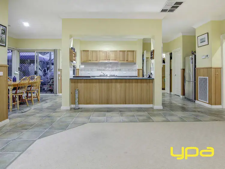 Sixth view of Homely house listing, 5 Garden Street, Blairgowrie VIC 3942