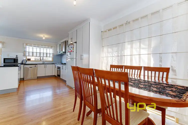 Fourth view of Homely house listing, 19 Stringybark Court, Meadow Heights VIC 3048