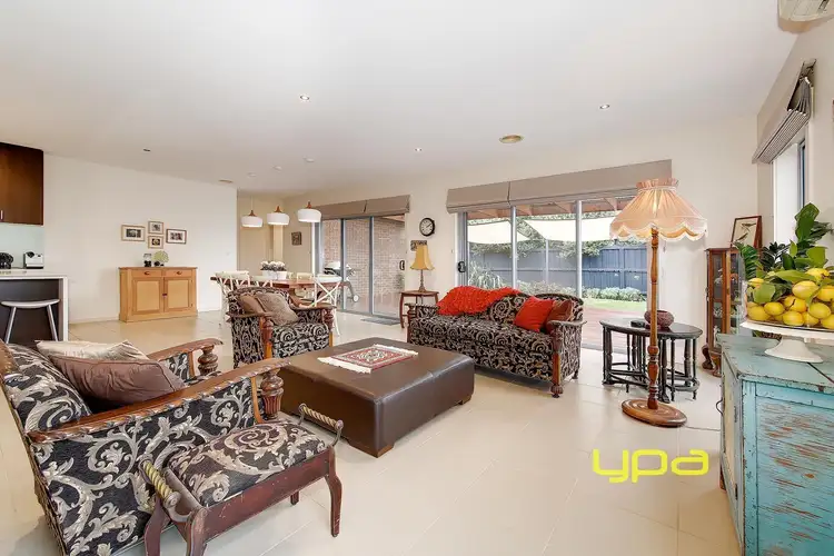 Fourth view of Homely house listing, 4 Chlorinda Road, Tarneit VIC 3029