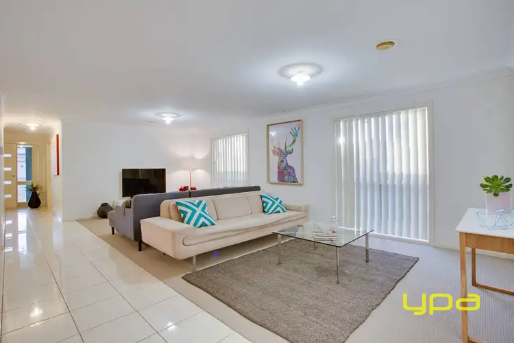 Third view of Homely house listing, 36 Millendon Boulevard, Tarneit VIC 3029
