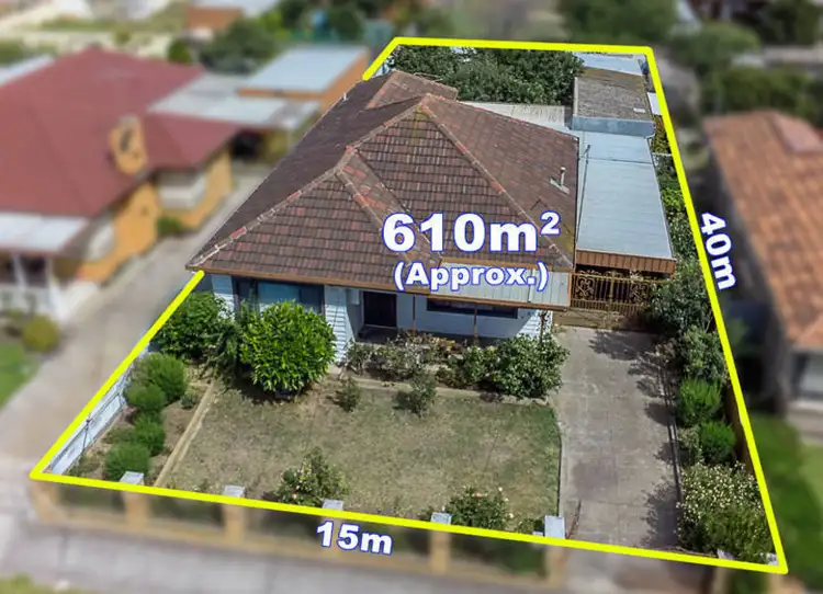 39 Erica Avenue, St Albans VIC 3021