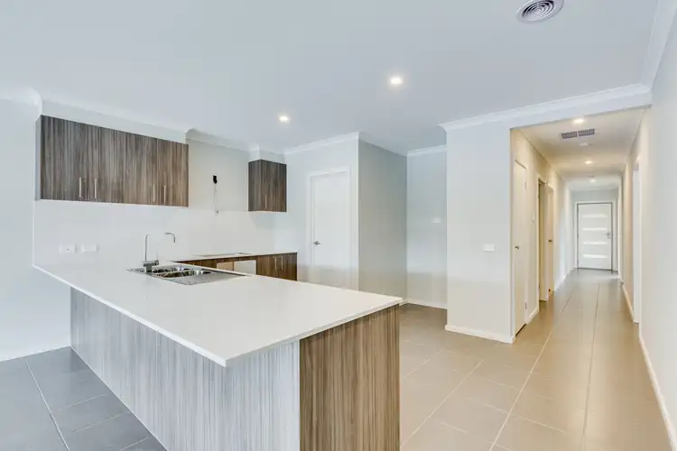 Second view of Homely house listing, 10 Edmonton Avenue, Truganina VIC 3029