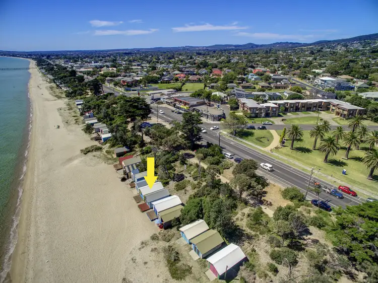 Fifth view of Homely house listing, Boat Shed 100 Dromana Foreshore, Dromana VIC 3936