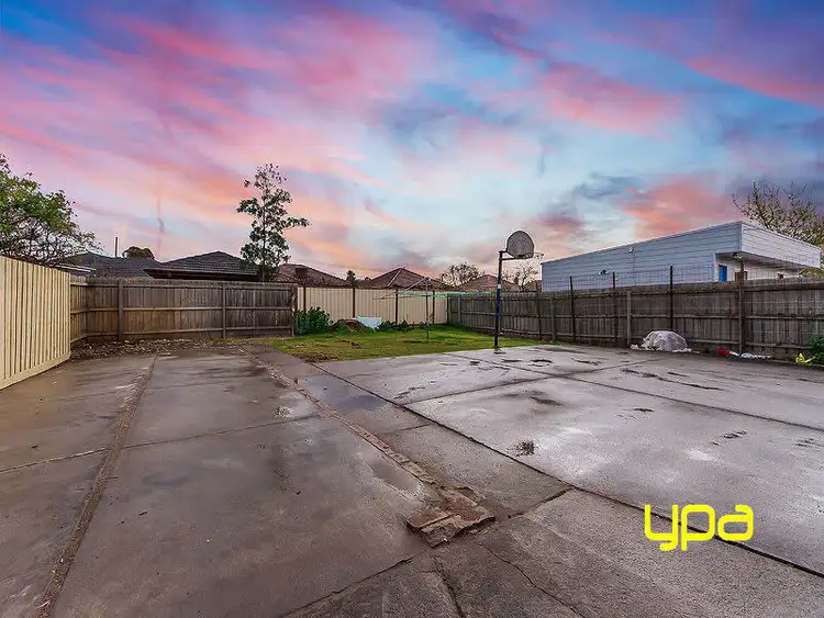 Seventh view of Homely house listing, 30 Thorndon Drive, St Albans VIC 3021