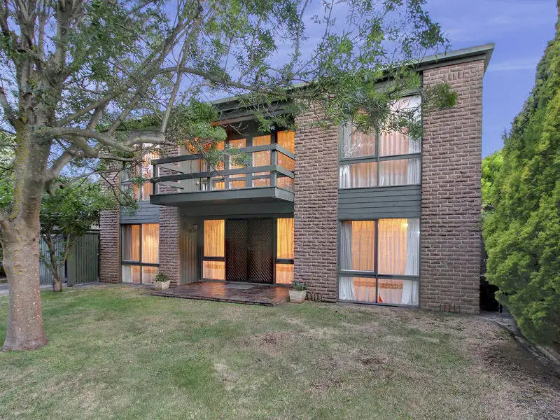 Main view of Homely house listing, 11 Knox Road, Blairgowrie VIC 3942