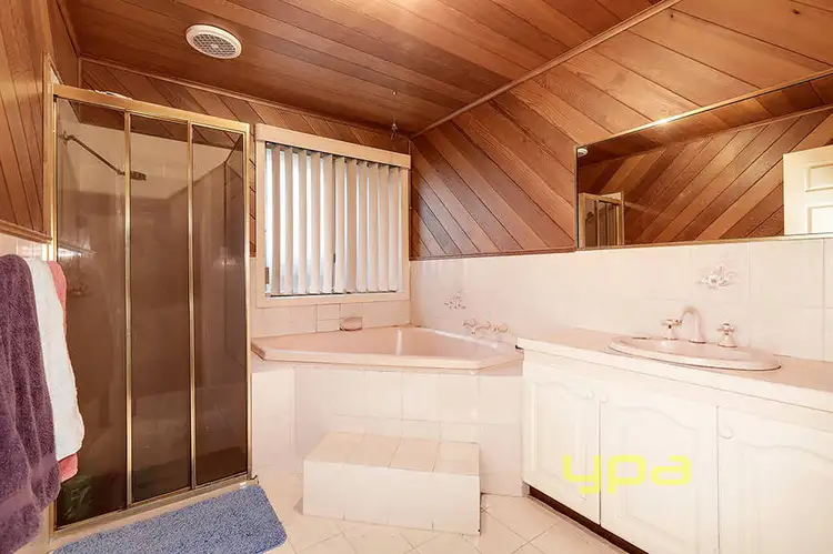 Seventh view of Homely house listing, 11 Masefield Court, Delahey VIC 3037