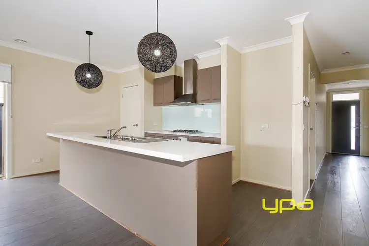 Second view of Homely house listing, 13 Fermont Avenue, Craigieburn VIC 3064