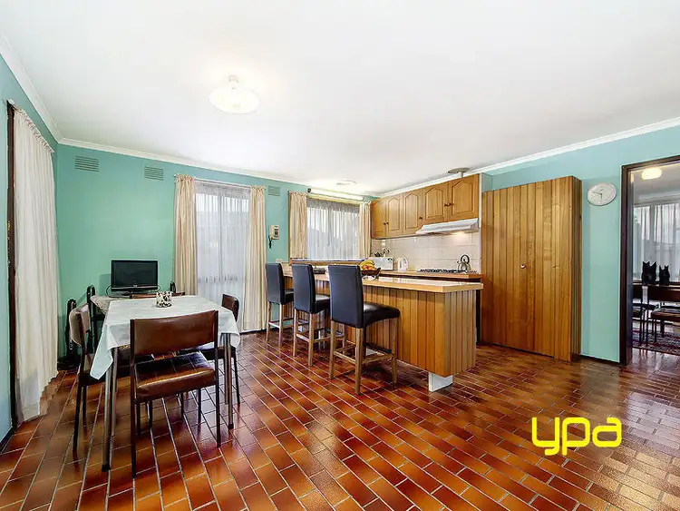 Fourth view of Homely house listing, 24 Cordelia Grove, St Albans VIC 3021