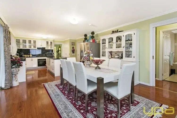 Fifth view of Homely house listing, 56 Reservoir Road, Sunbury VIC 3429