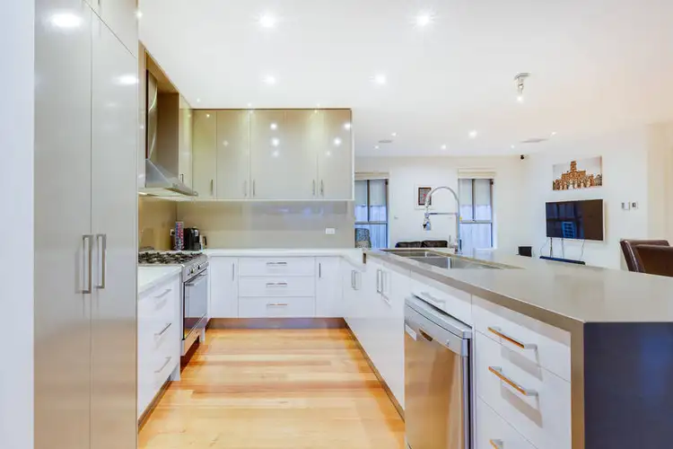 Fifth view of Homely house listing, 474 Morris Road, Truganina VIC 3029