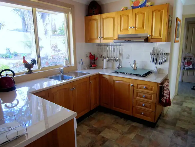 Sixth view of Homely townhouse listing, 6/4 Gavenlock Rd, Tuggerah NSW 2259