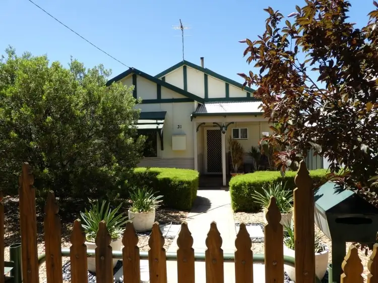 Main view of Homely house listing, 31 Ward Street Lamington, Kalgoorlie WA 6430