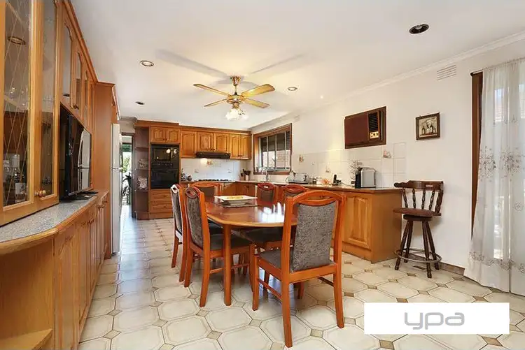 Fifth view of Homely house listing, 37 Rosemary Drive, Lalor VIC 3075