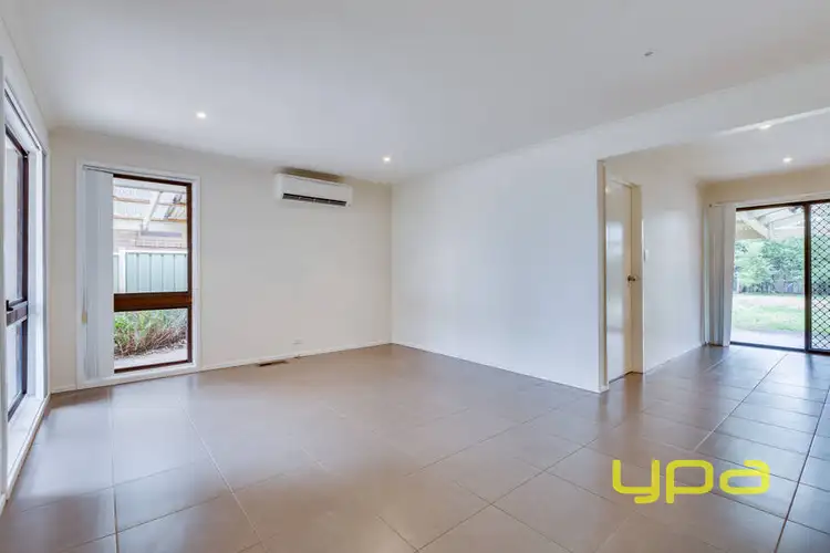 Third view of Homely house listing, 24 Learmonth Street, Sunbury VIC 3429