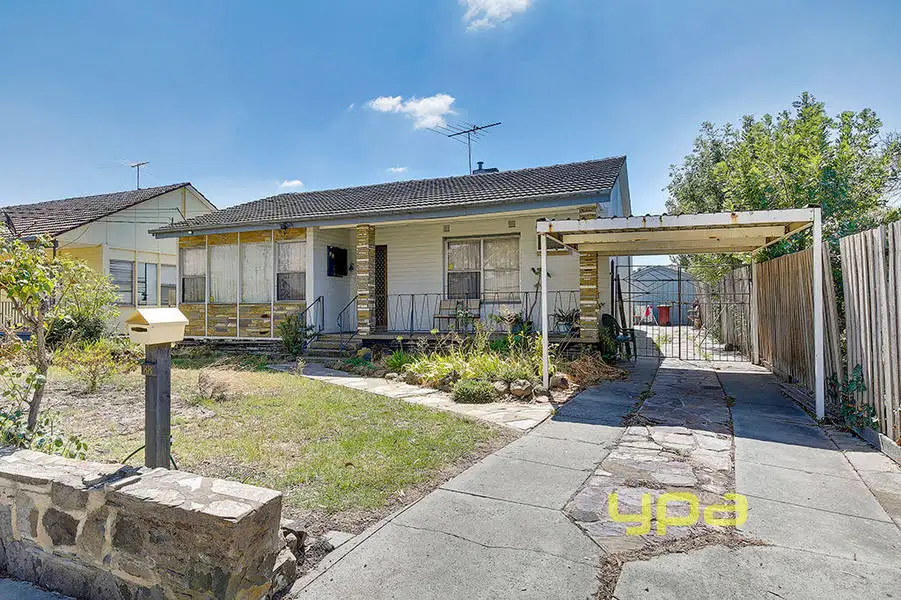 Main view of Homely house listing, 88 Waranga Crescent, Broadmeadows VIC 3047