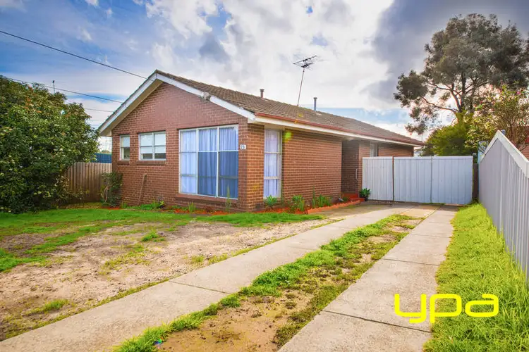 23 Hastings Crescent, Broadmeadows VIC 3047
