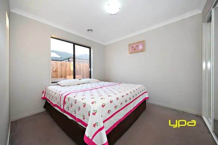 Seventh view of Homely house listing, 12 Phoenix Grove, Plumpton VIC 3335