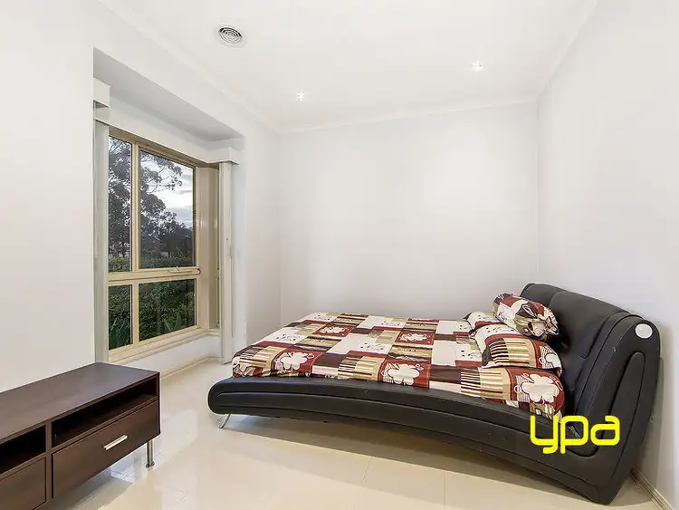 Seventh view of Homely house listing, 16 Blackwood Court, Cairnlea VIC 3023