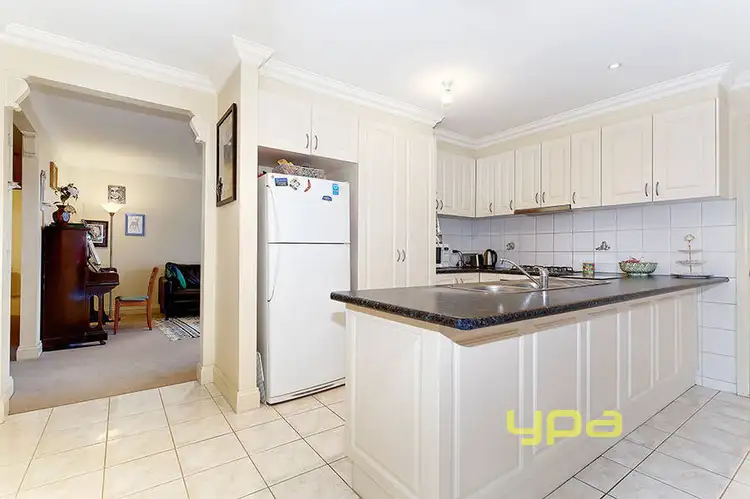 Fifth view of Homely unit listing, 2/9 Mitta Mitta Way, Meadow Heights VIC 3048