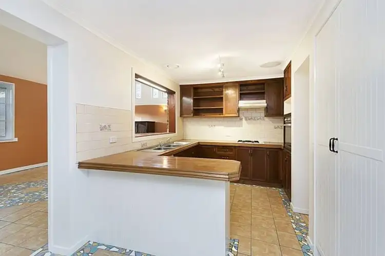 Second view of Homely house listing, 366 Elizabeth Drive, Sunbury VIC 3429