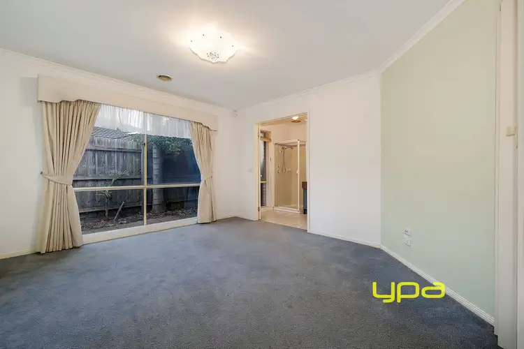 Seventh view of Homely house listing, 11 Ozzimo Drive, Hillside VIC 3037