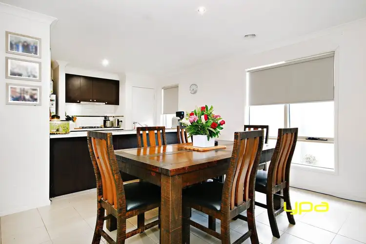 Second view of Homely house listing, 4 Playhouse Avenue, Cairnlea VIC 3023