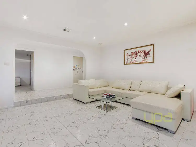Third view of Homely house listing, 51 Meadowbank Drive, Sunshine North VIC 3020