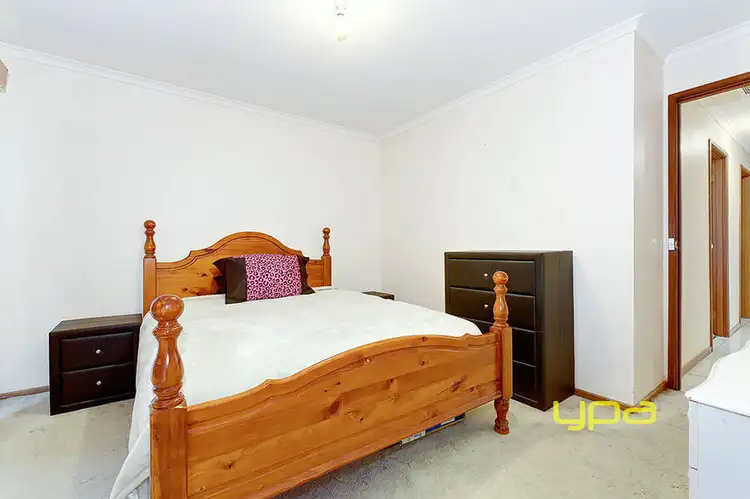 Seventh view of Homely house listing, 25 Nordic Avenue, Taylors Lakes VIC 3038