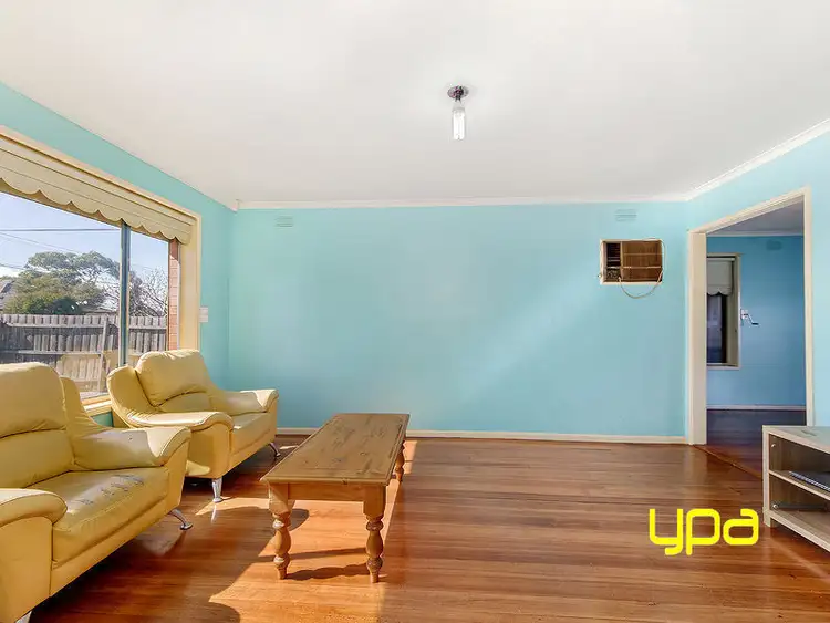 Third view of Homely house listing, 117 William Street, St Albans VIC 3021