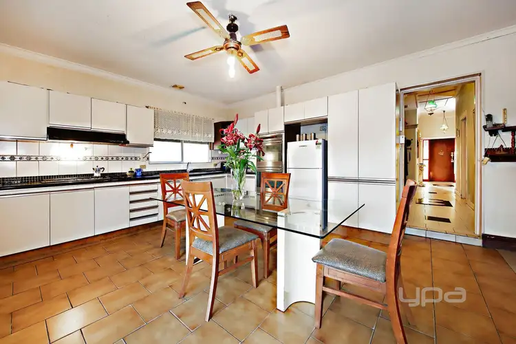 Third view of Homely house listing, 28 Lascelles Street, Coburg VIC 3058