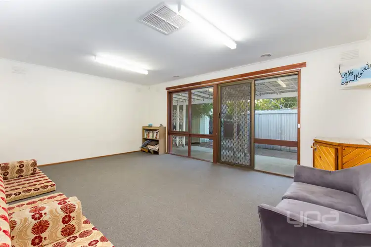 Fifth view of Homely house listing, 63 Odessa Avenue, Keilor Downs VIC 3038