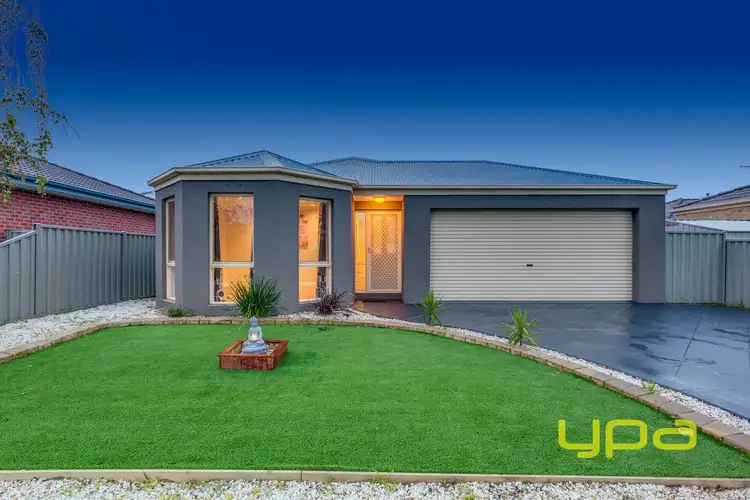 Main view of Homely house listing, 24 Tarragon Drive, Tarneit VIC 3029