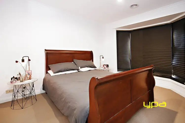 Sixth view of Homely unit listing, 1/12 Tarrant Court, Keilor Downs VIC 3038