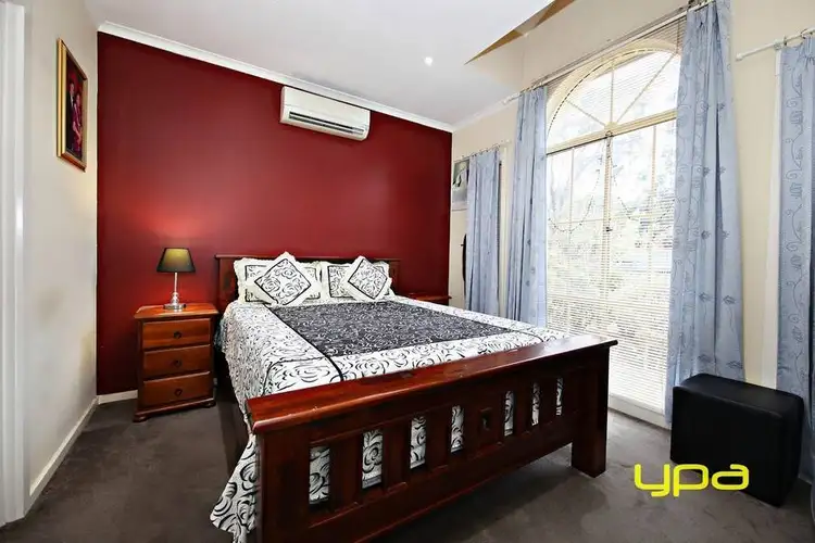 Seventh view of Homely house listing, 11 Durack Circuit, Taylors Hill VIC 3037
