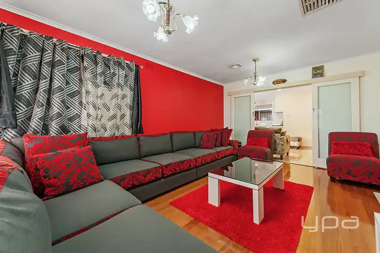 Second view of Homely house listing, 2 Rainsford Terrace, Campbellfield VIC 3061