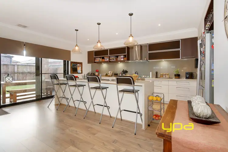 Fourth view of Homely house listing, 6 Calypso Drive, Mickleham VIC 3064