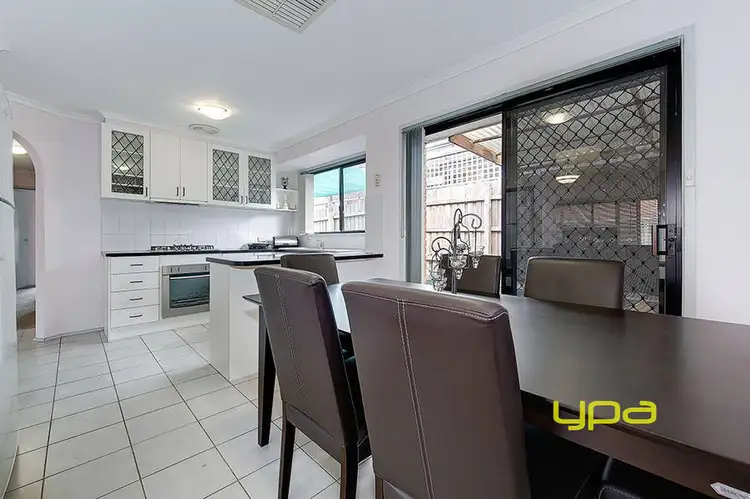 Fifth view of Homely house listing, 7 Elder Close, Meadow Heights VIC 3048