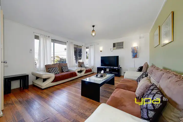 Third view of Homely house listing, 8 Stockdale Avenue, Dallas VIC 3047