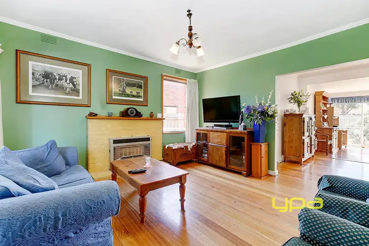 Fourth view of Homely house listing, 64 Emu Parade, Jacana VIC 3047