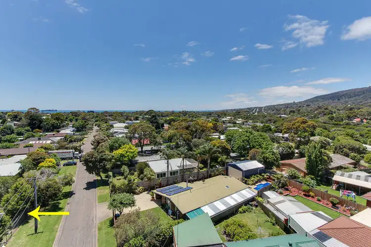 Third view of Homely land listing, 34 Woonton Street, Rosebud VIC 3939
