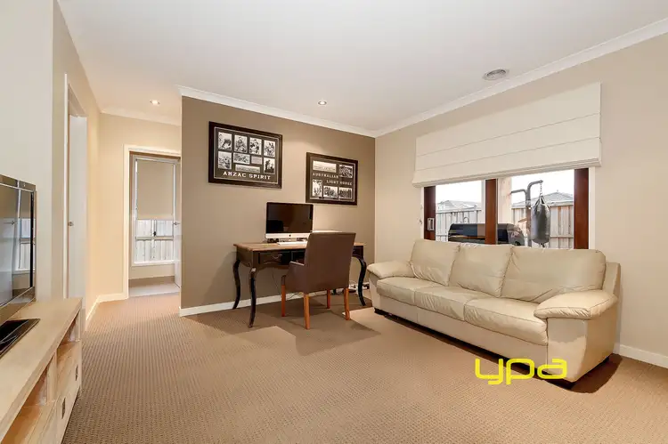 Third view of Homely house listing, 29 Water Fern Grove, Greenvale VIC 3059