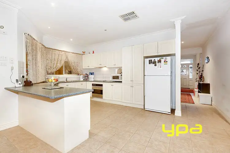 Second view of Homely house listing, 84 Catherine Drive, Hillside VIC 3037
