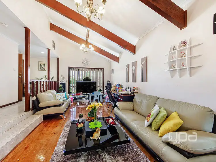 Third view of Homely house listing, 21 Baguley Crescent, Kings Park VIC 3021